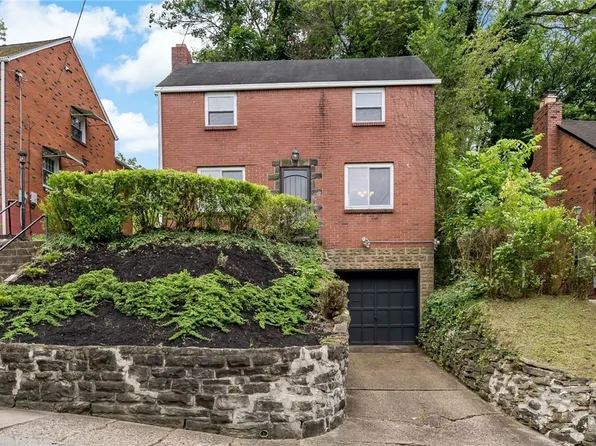 2236 Chalfant St, Pittsburgh, PA 15221