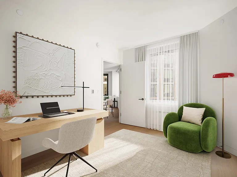 11 Ocean Pkwy #431 — Photo 6