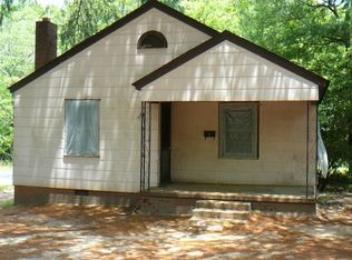 1001 Brock St, Anderson, SC 29624