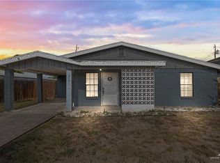 721 S 25th St, McAllen, TX 78501