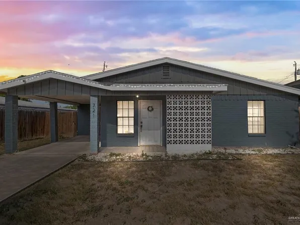 721 S 25th St, McAllen, TX 78501