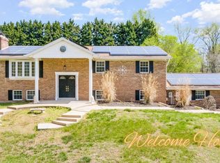 4311 Hardesty Ct, Huntingtown, MD 20639