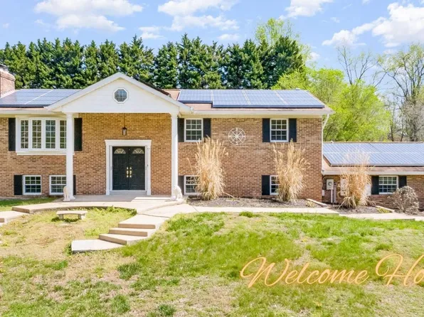 4311 Hardesty Ct, Huntingtown, MD 20639