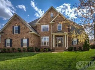 3013 Stewart Campbell Point, Spring Hill, TN 37174