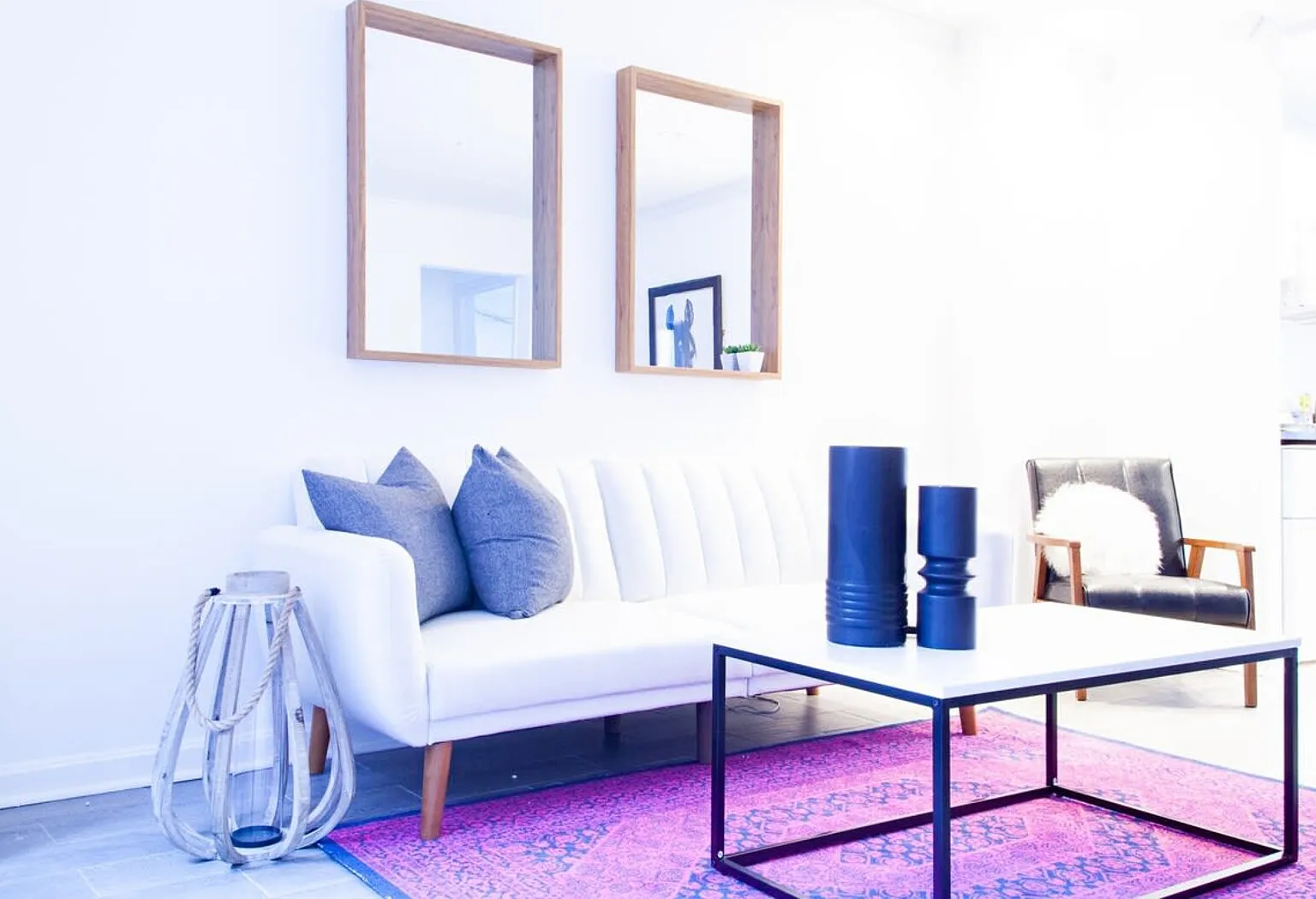 Stunning 2-UNIT Rental // Only STEPS Away from The White House — Photo 2