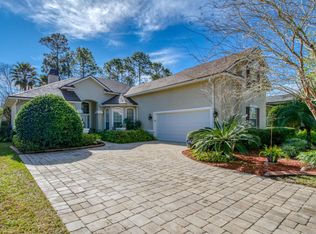 125 Edge Of Woods Rd, Saint Augustine, FL 32092