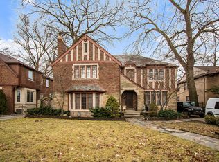 19388 Warrington Dr, Detroit, MI 48221