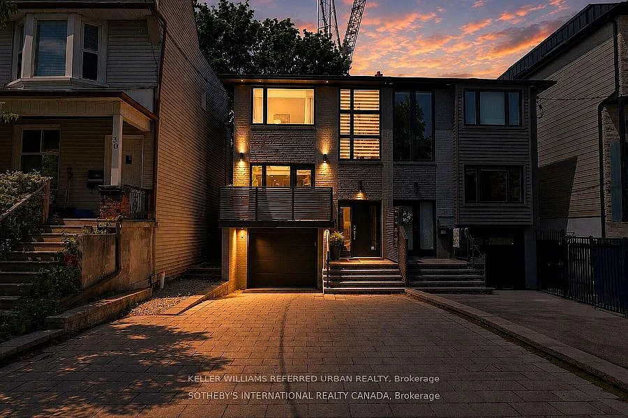 32 Eaton Ave #2