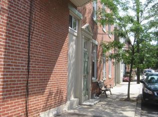 2324 Parrish St FLOOR 2, Philadelphia, PA 19130