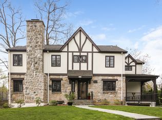 44 Barry Rd, Scarsdale, NY 10583