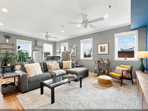 547 Bloomfield St APT 4, Hoboken, NJ 07030