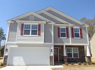 4617 Manchineel Ln, Monroe, NC 28110