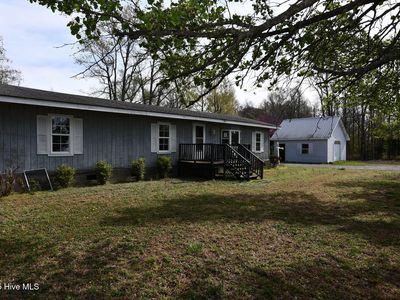 8703 Newland Road, Creswell, NC, 27928