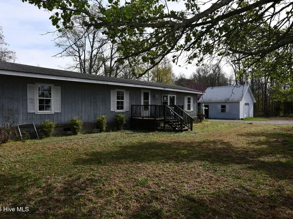 8703 Newland Road, Creswell, NC 27928