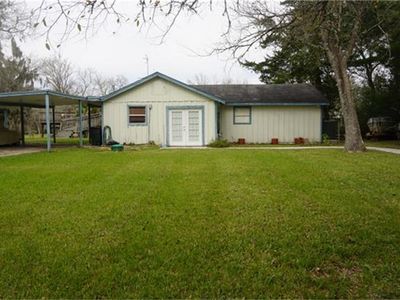 615 Shady Oaks Hbr, Alvin, TX, 77511