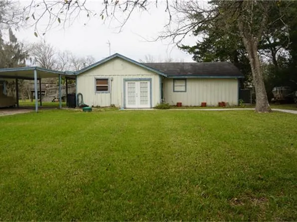 615 Shady Oaks Hbr, Alvin, TX 77511