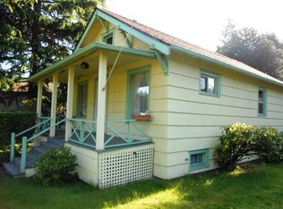 11517 5th Ave NE, Seattle, WA 98125