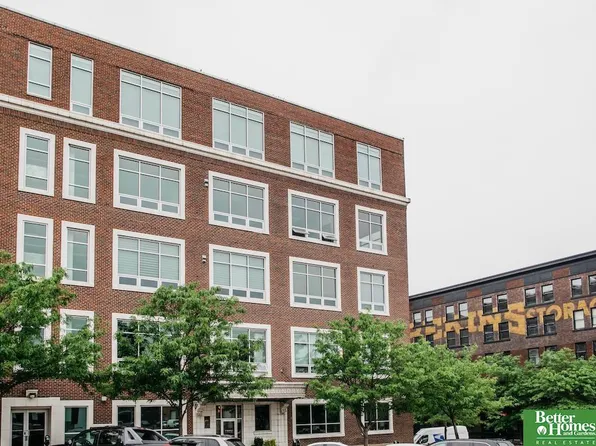 1502 Jones St APT 201, Omaha, NE 68102