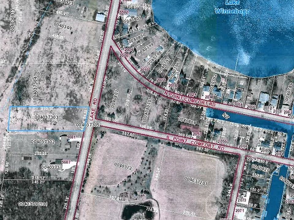 2nd image of Lake Rd #3