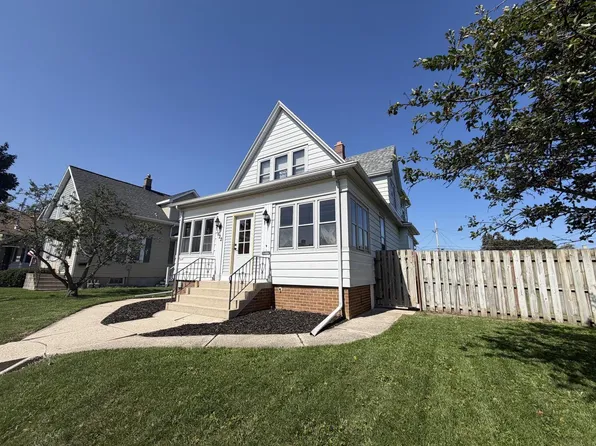 1622 Georgia AVENUE, Sheboygan, WI 53081