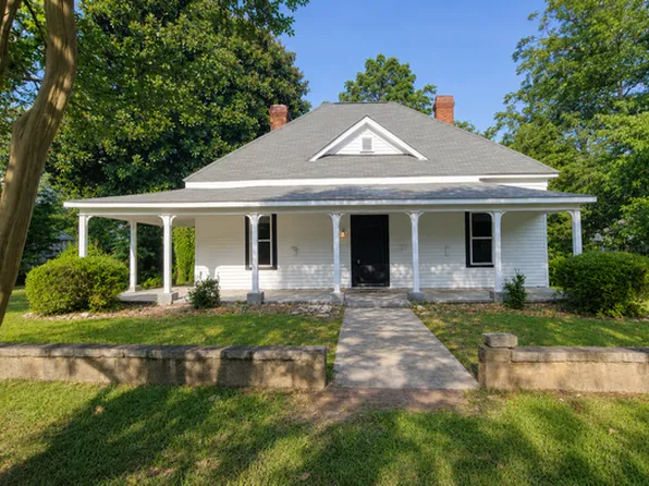 205 Frazier St, Winnsboro, SC 29180