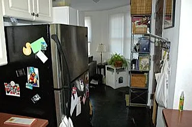 Rented by Boerum Hill Realty