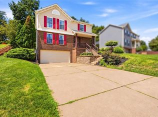 760 Venango Ave, Pittsburgh, PA 15209