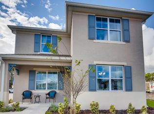 1610 Pham Dr, Pt Orange, FL 32129