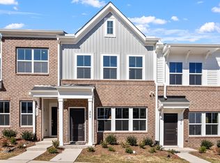 280 Chesapeake Commons St, Garner, NC 27529