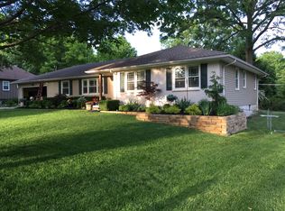 9523 Delmar St, Overland Park, KS 66207