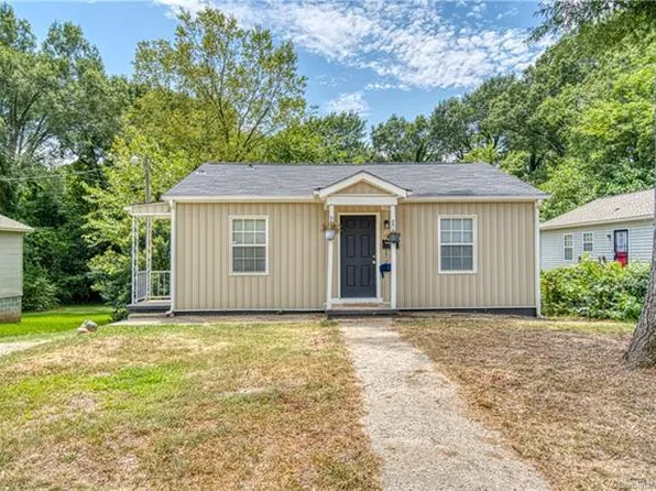 1412 Kennon St, Charlotte, NC 28205
