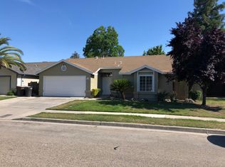 2095 W Tyson Ave, Tulare, CA 93274