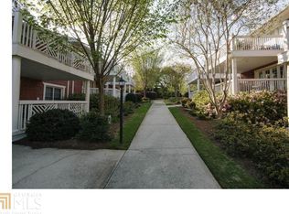 885 Briarcliff Rd UNIT D-12, Atlanta, GA 30306