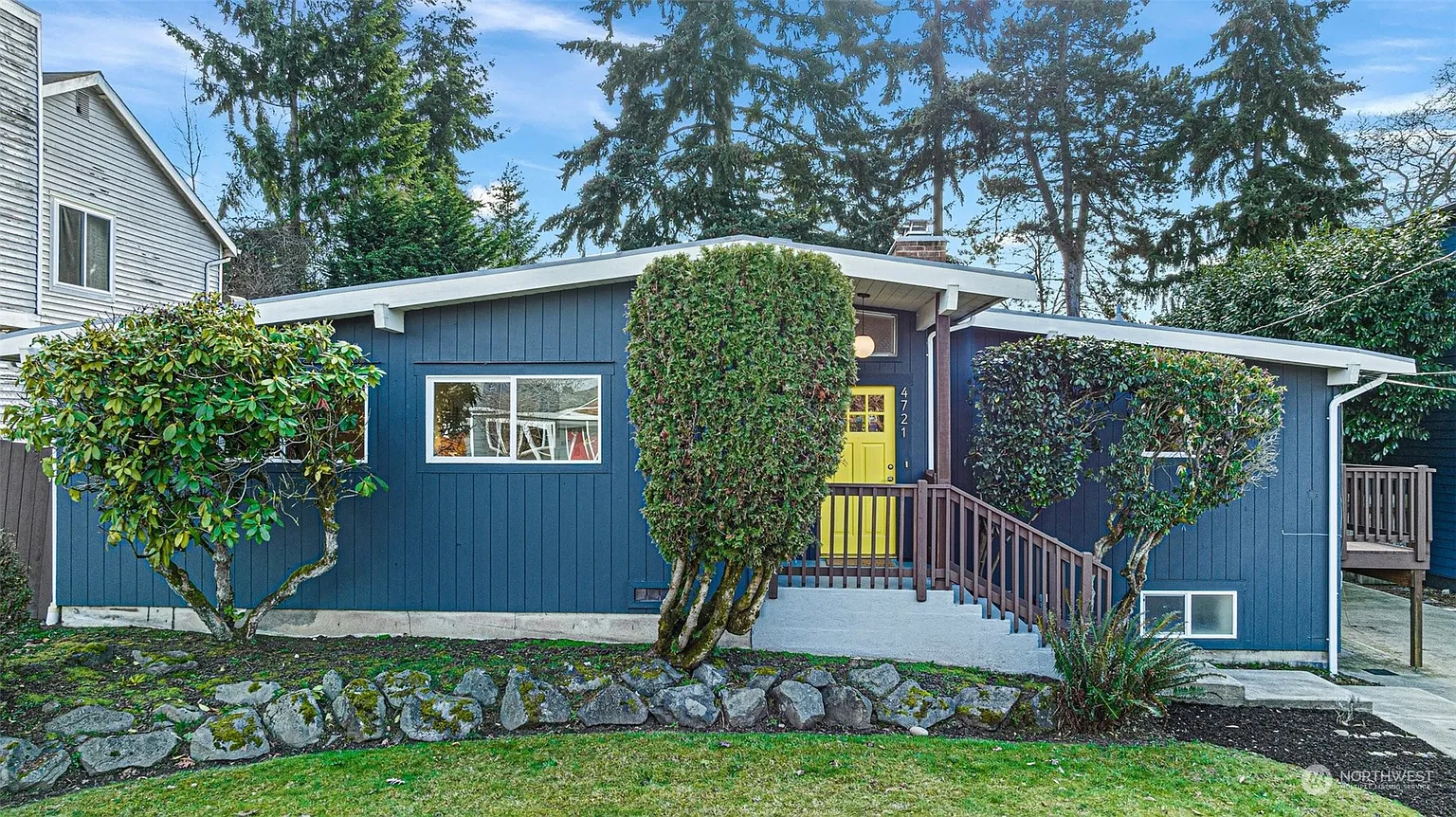 4721 S Dawson Street photo 1