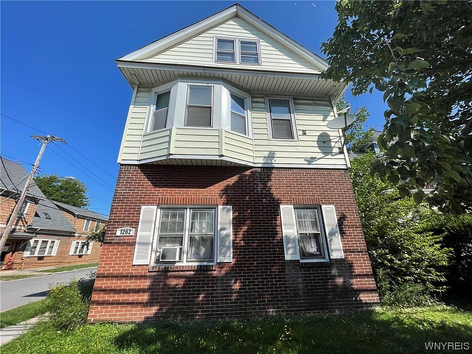 1202 Walden Ave, Buffalo, NY 14211 | Zillow