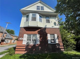 1202 Walden Ave, Buffalo, NY 14211