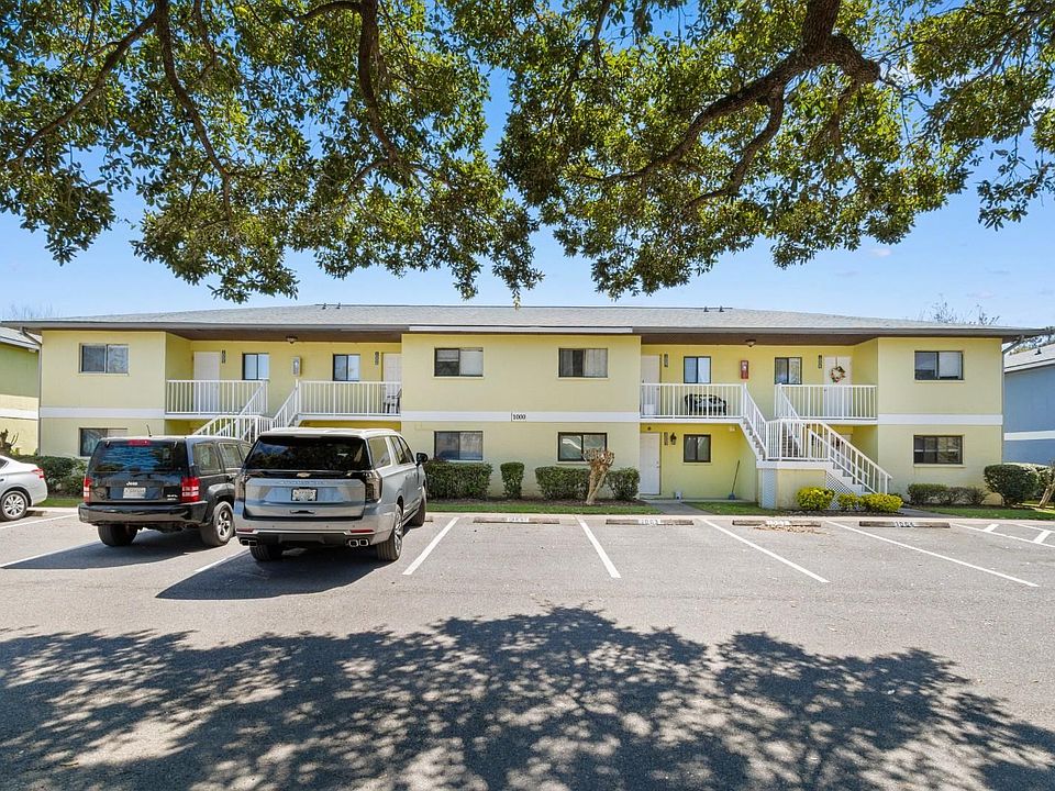 1st image of 1301 Pridgen Rd. #1004