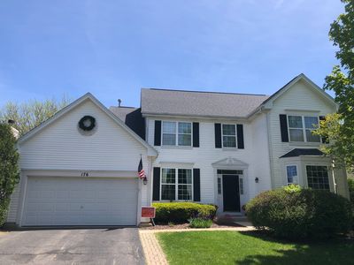 176 Renaux Blvd, Saint Charles, IL, 60175
