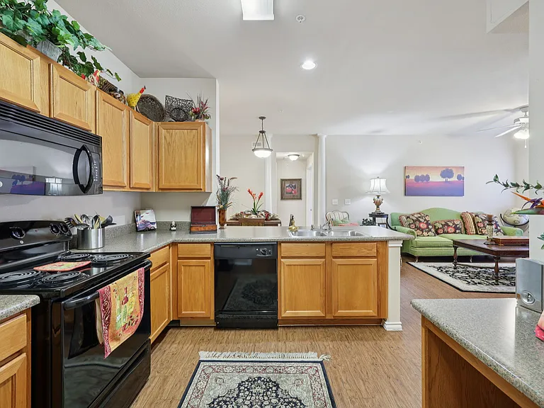 Residences at Sunset Pointe — Photo 19