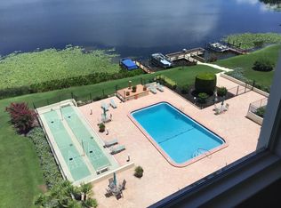 700 Mirror Ter NW APT 705, Winter Haven, FL 33881