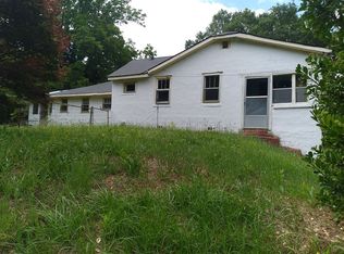 226 S Walnut Ave, Anniston, AL 36201