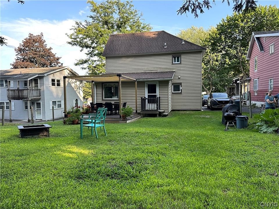 6466 Westmoreland St, Whitesboro, NY 13492 Zillow