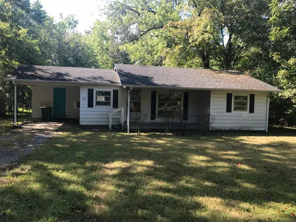 280 Sequoia Ln, Clarksville, TN 37040
