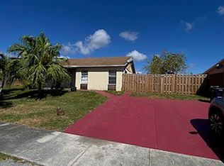12335 SW 253rd Ter, Homestead, FL 33032