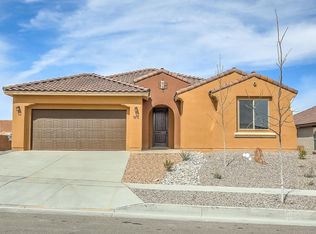 1815 Tent Rocks Dr NW, Albuquerque, NM 87120