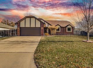 1960 S Beech St, Wichita, KS 67207
