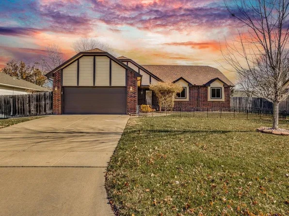 1960 S Beech St, Wichita, KS 67207