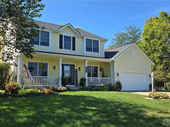 8207 Waynesboro Way, Waynesville, OH 45068