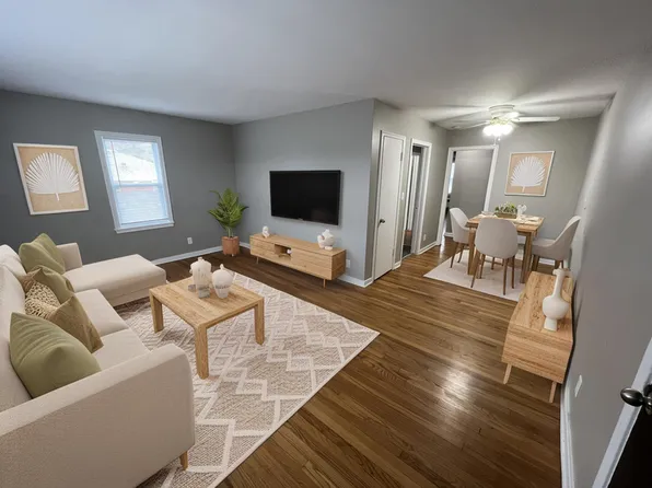 1312 N 49th Ave APT 4, Omaha, NE 68132