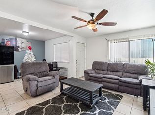 2121 S Pennington St #47, Mesa, AZ 85202